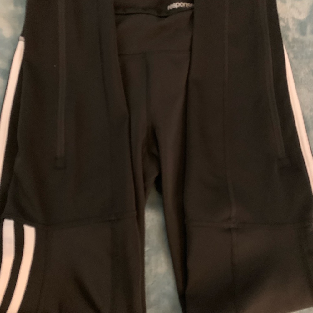 Adidas response Leggings